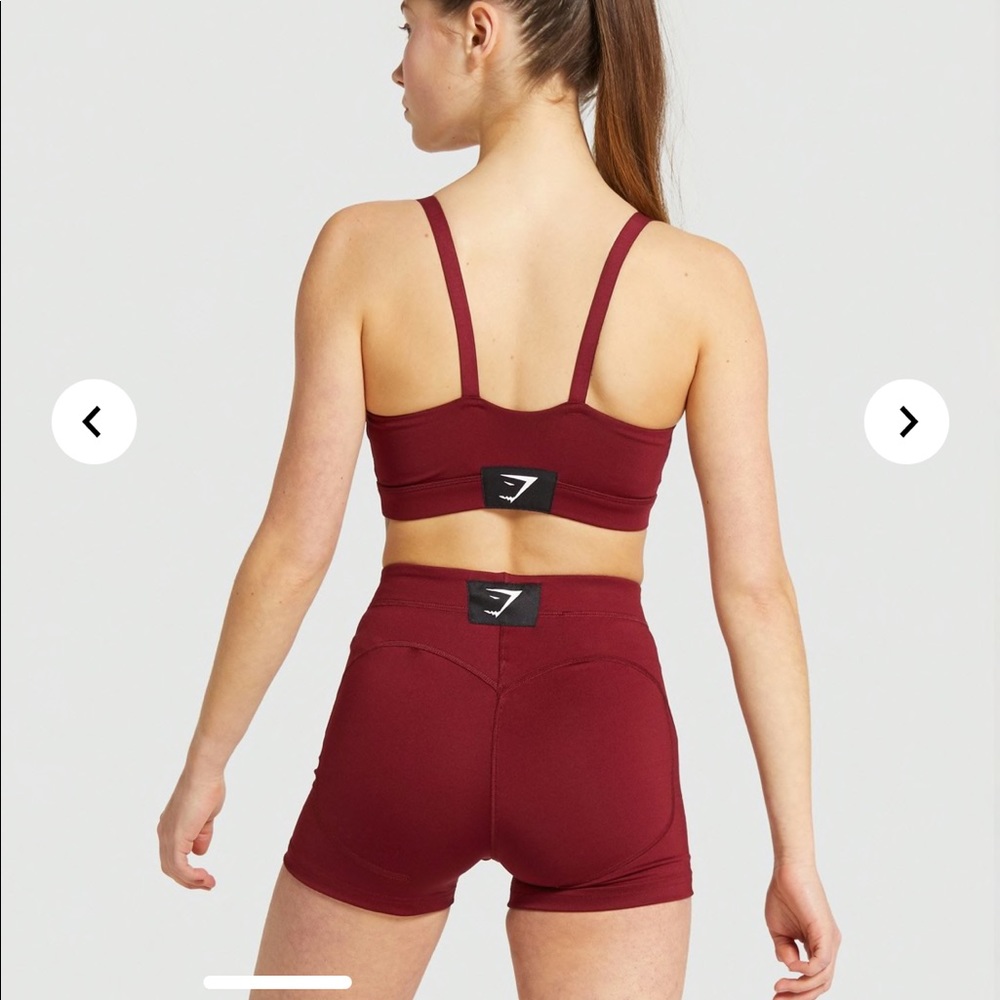 Gymshark Lot